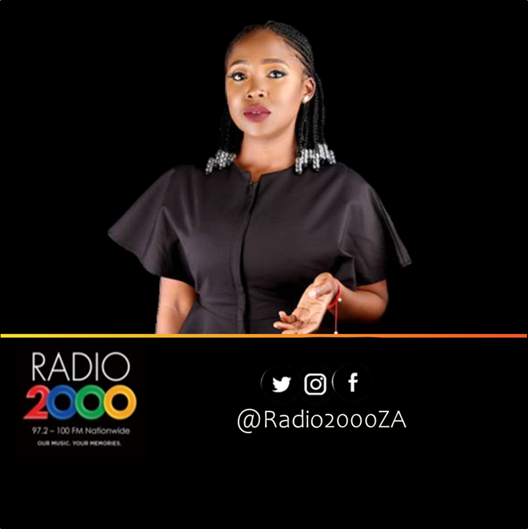 EssenceofRhythm with Mmatsheko Mosito