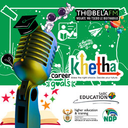 Thobela FM - Khetha Digital Media Campaign