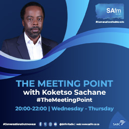 The Meeting Point