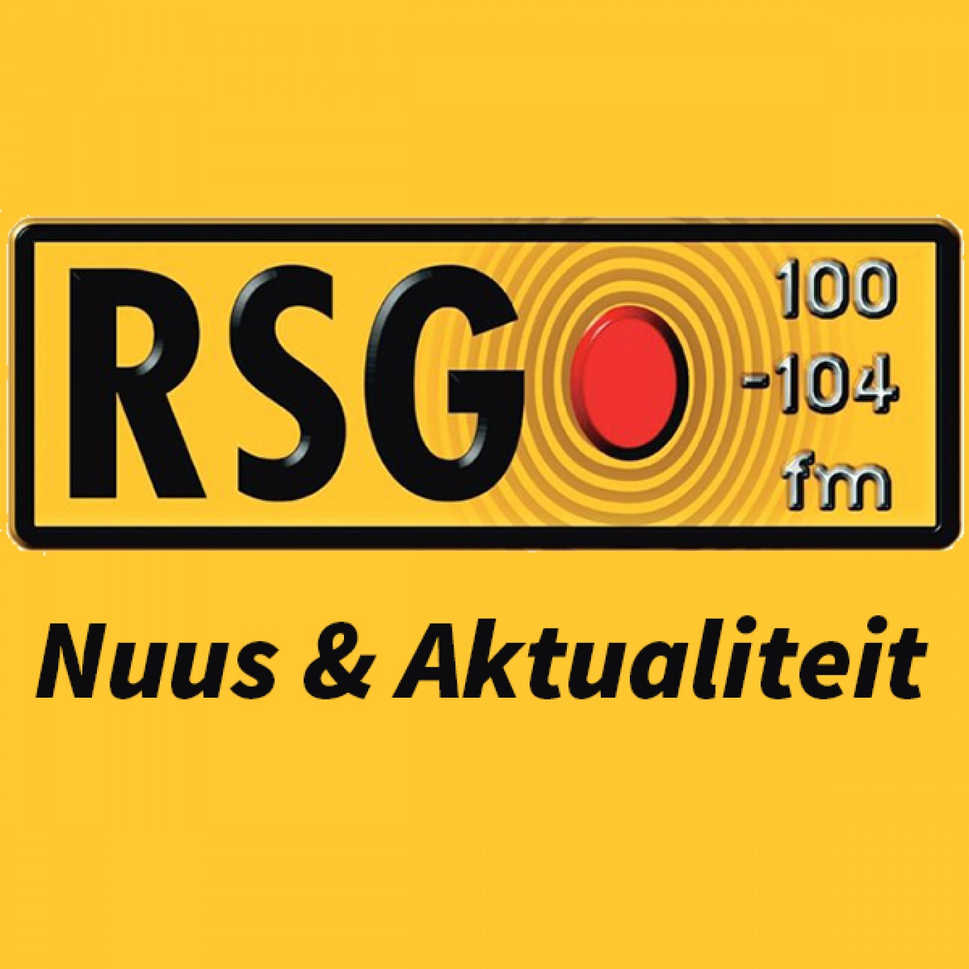 RSG Nuus & Aktualiteit (Automatic Import)