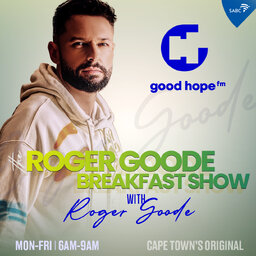The Roger Goode Breakfast Show