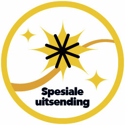 Spesiale uitsending