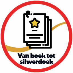 Van boek tot silwerdoek