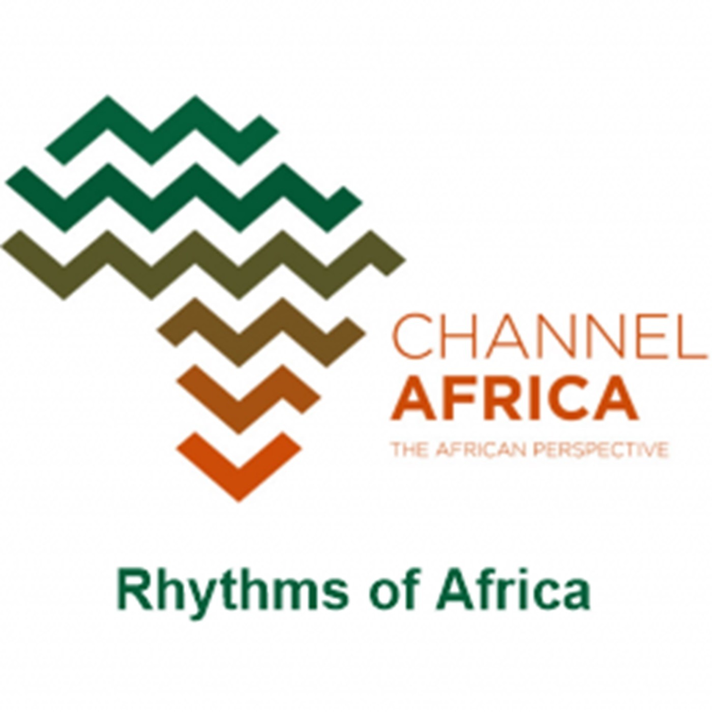 Rhythms of Africa