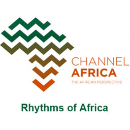 Rhythms of Africa