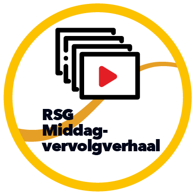 Middagvervolgverhaal