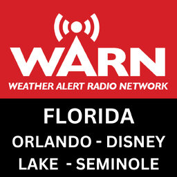 Florida 5 - Orlando Disney Lake and Seminole
