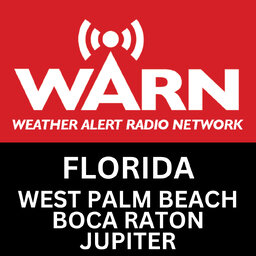 Florida 04 - West Palm Beach - Palm Beach County - Martin County Forecast
