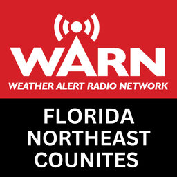 Florida 16 - Northeast Florida Counties