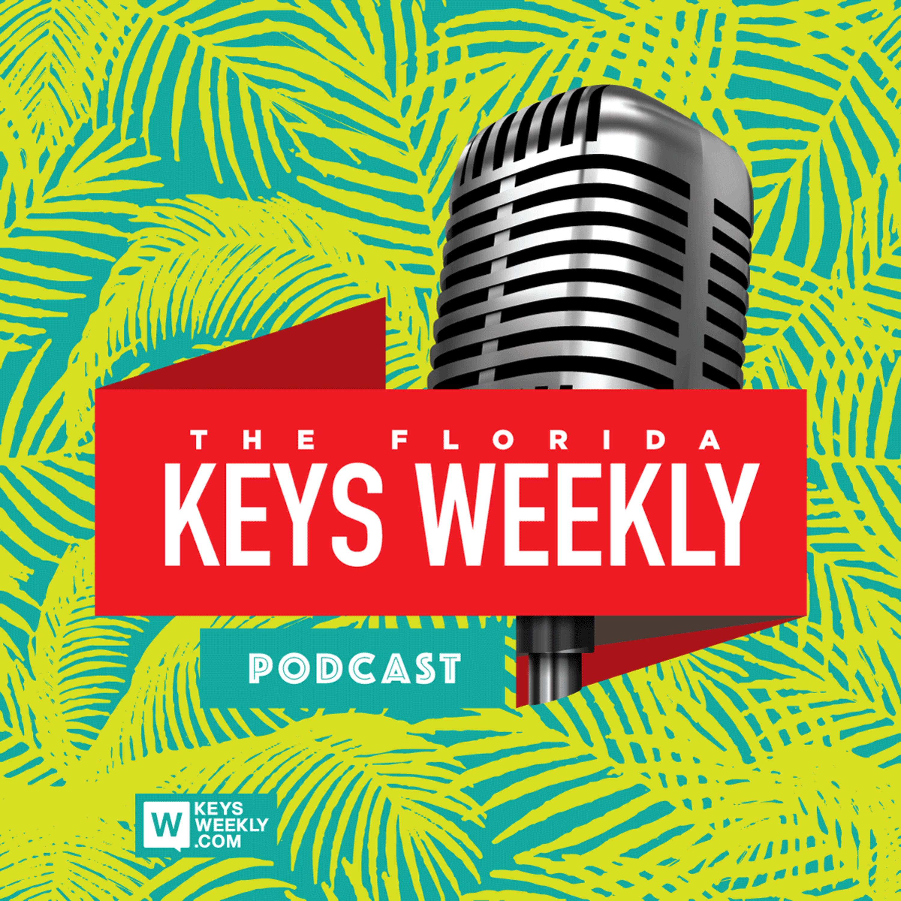 Keys Weekly gets 1 on 1 with music legend Warren Haynes