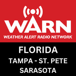 WARN - FLORIDA - Tampa - St Pete - Sarasota