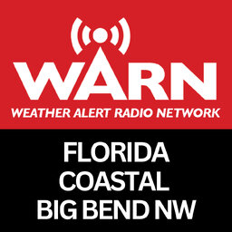Florida 21 - Coastal Big Bend NW