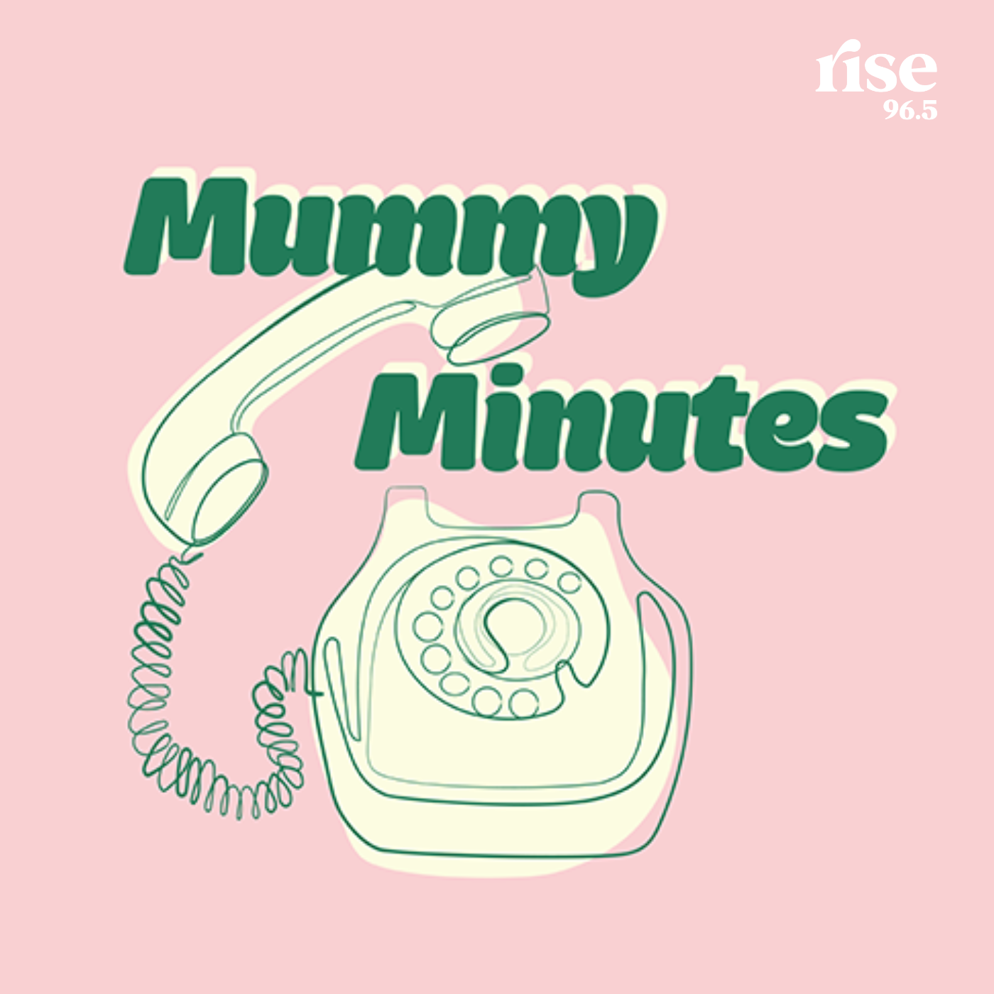 Mummy Minutes