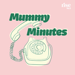 Mummy Minutes
