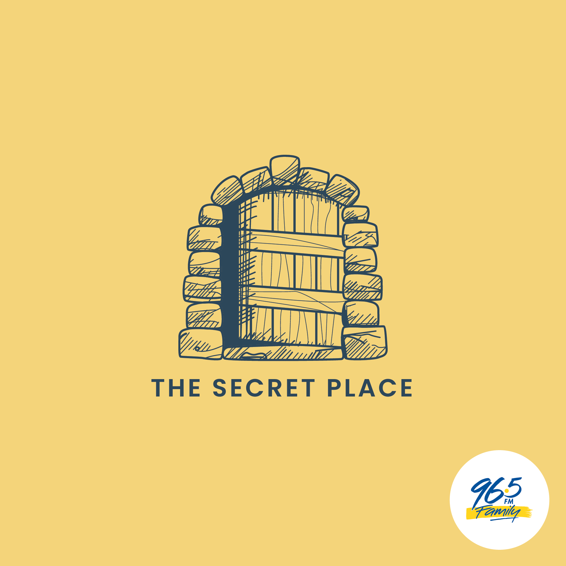 The Secret Place