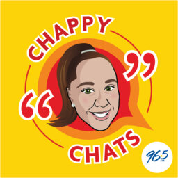 Chappy Chats