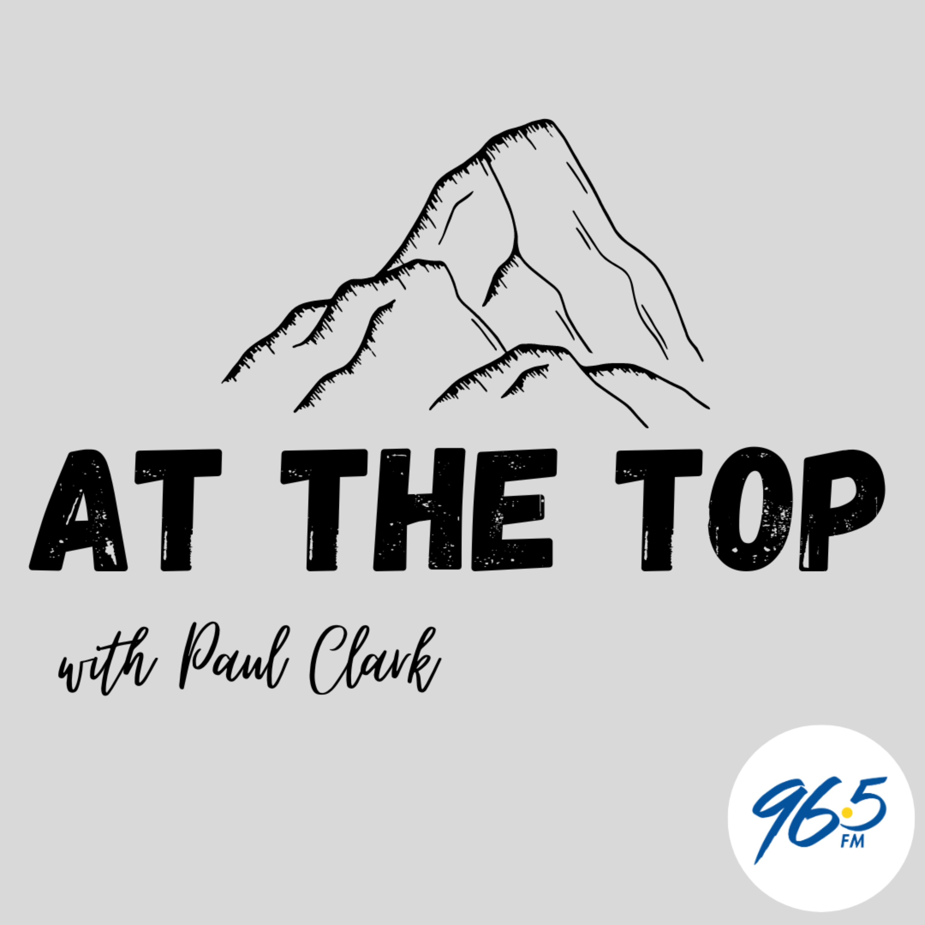 At The Top with Paul Clark
