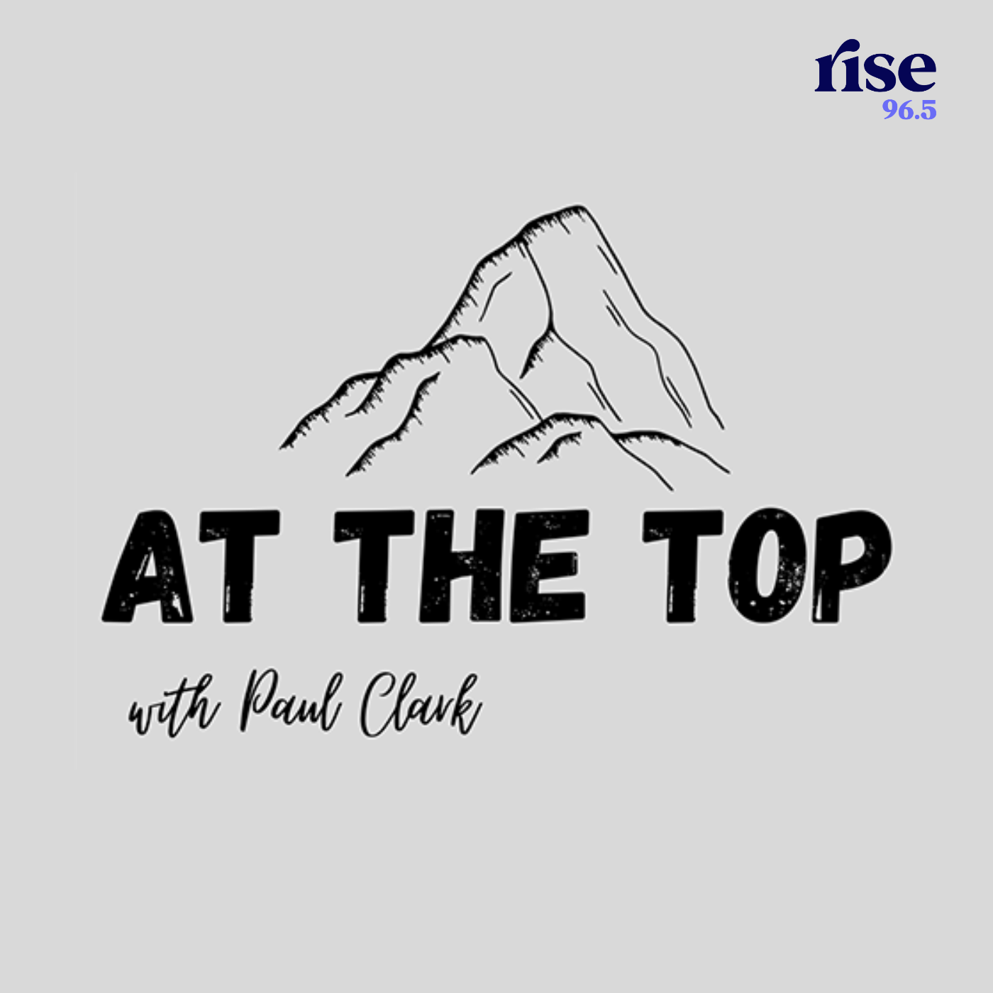 At The Top with Paul Clark