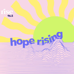 The Hope Rising Appeal