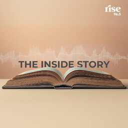 The Inside Story