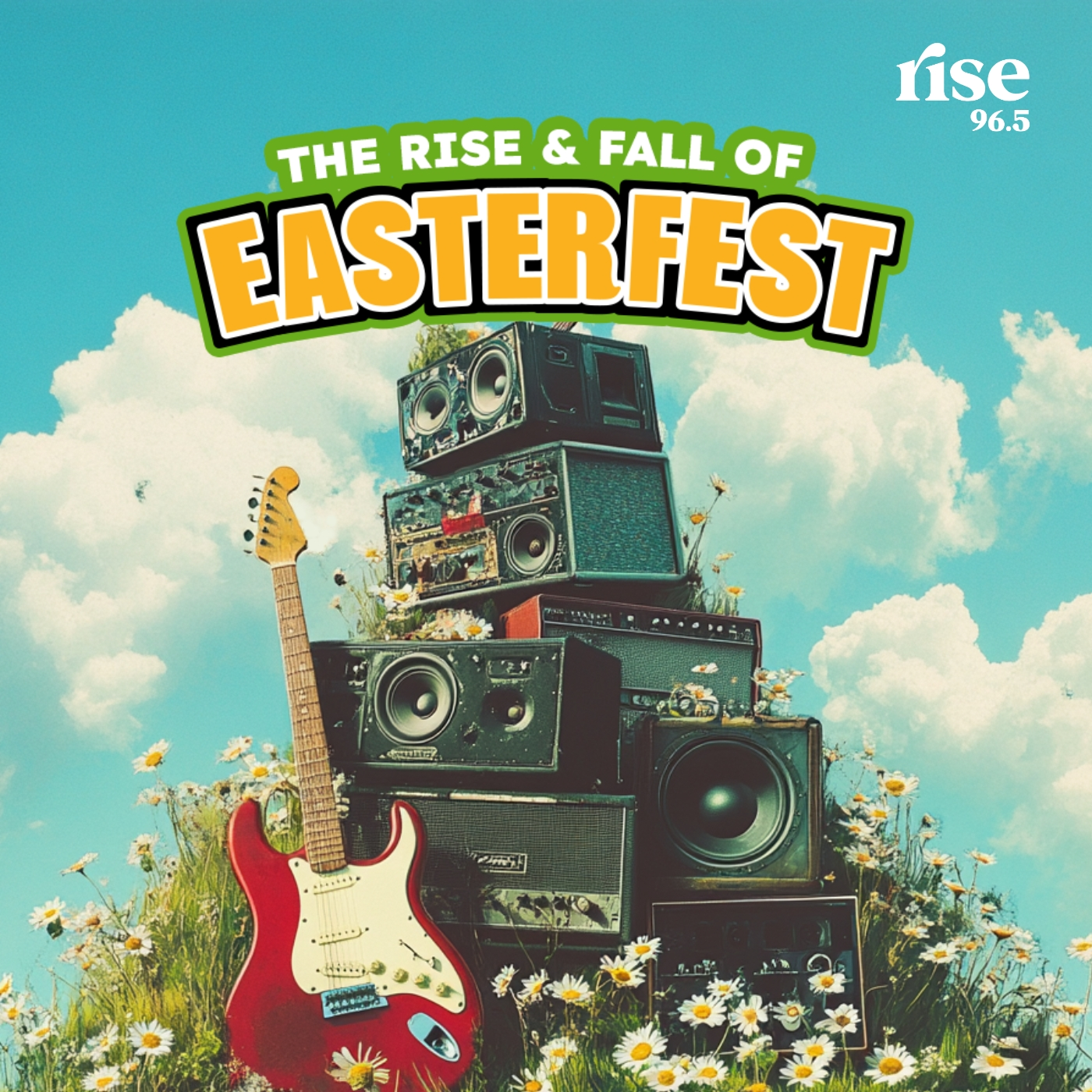 The Rise & Fall of Easterfest