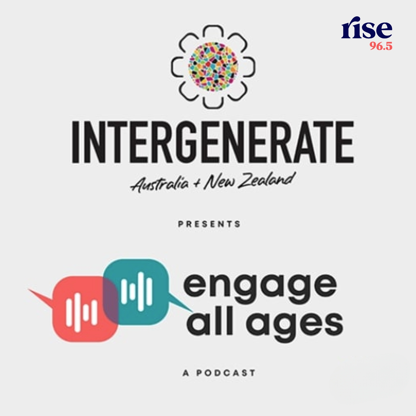 Engage All Ages: The Intergenerate Australia/NZ Podcast