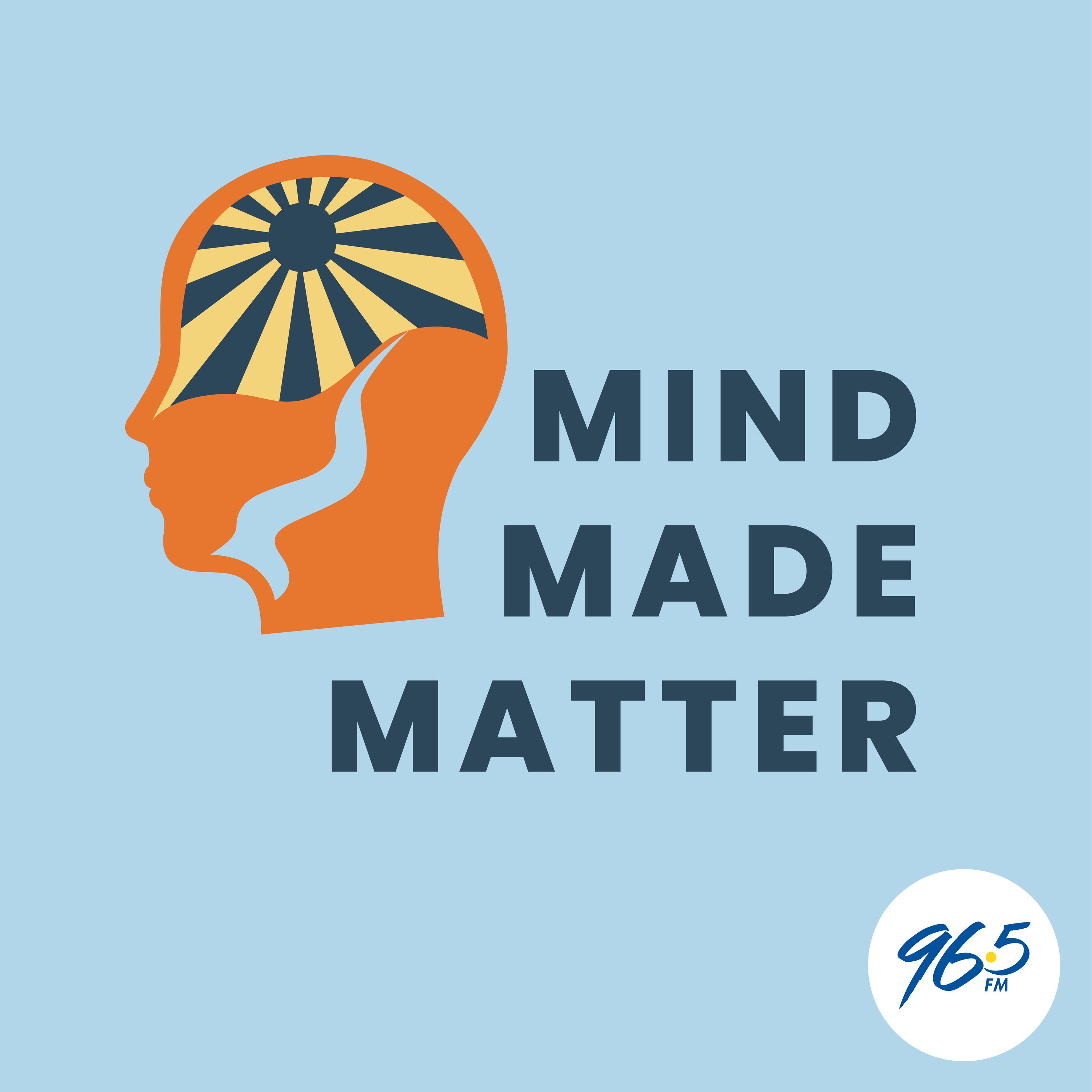 Mind Made Matter