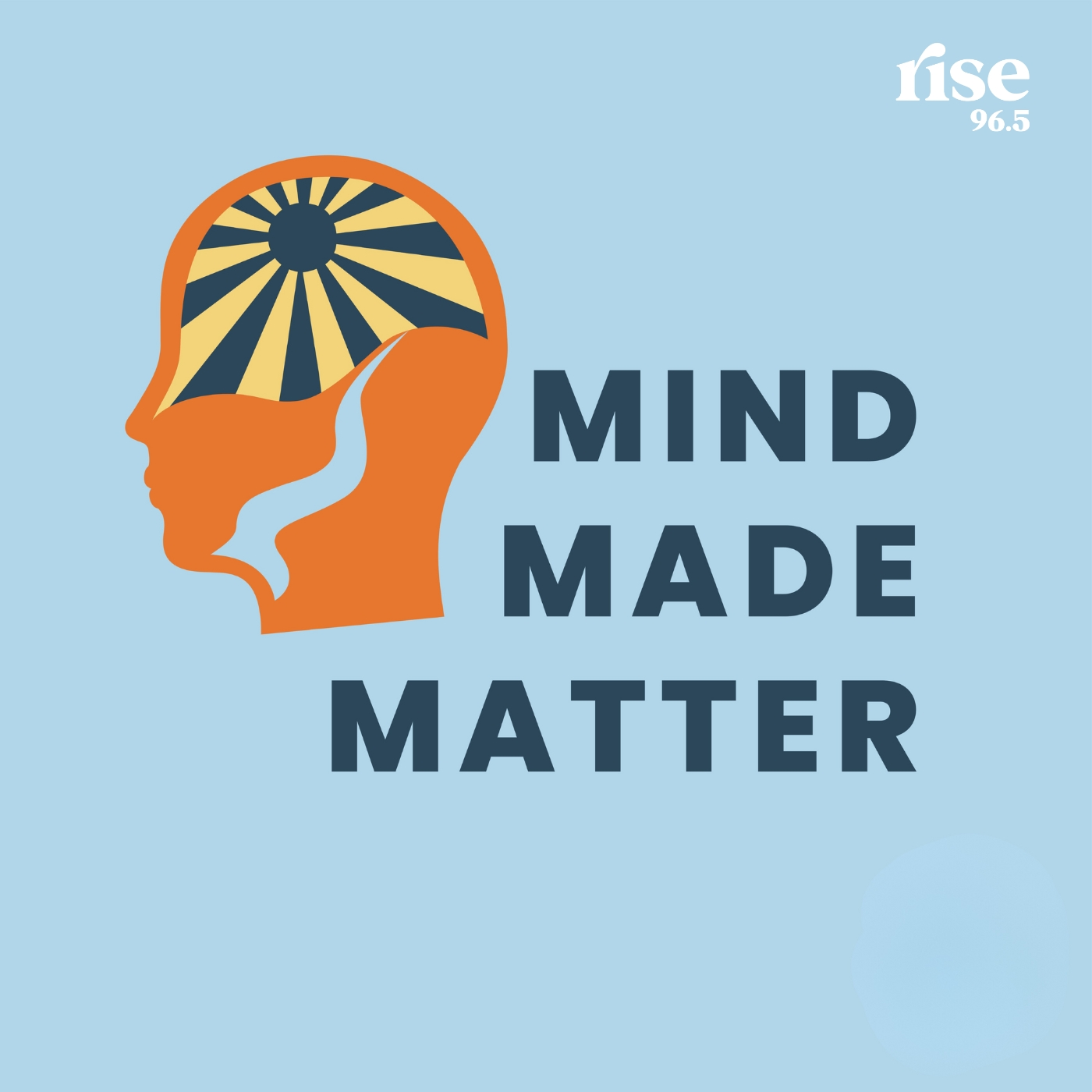 Mind Made Matter