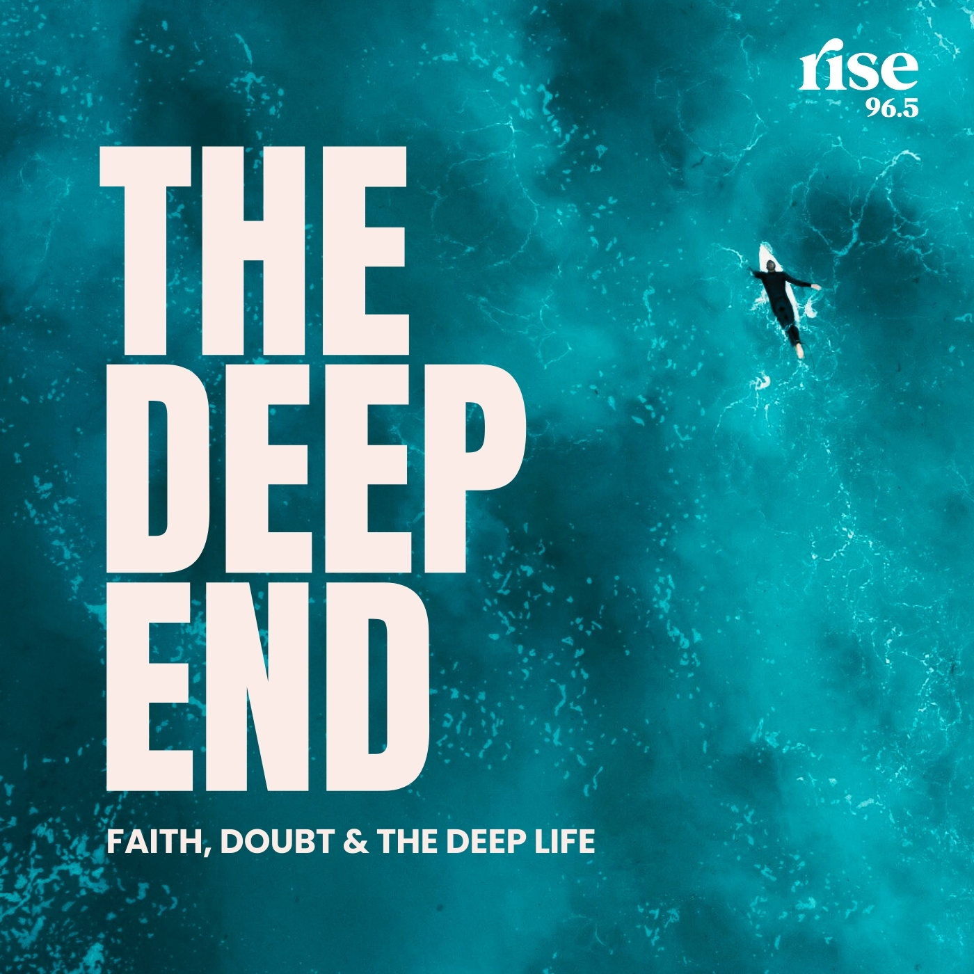 The Deep End with Dan Sweetman
