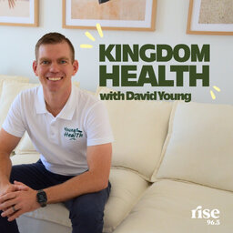 Kingdom Health