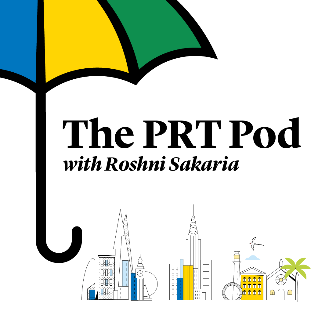 The PRT Pod