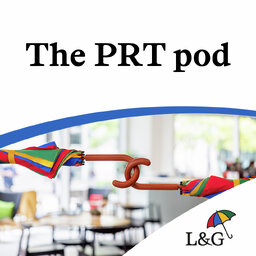 The PRT Pod