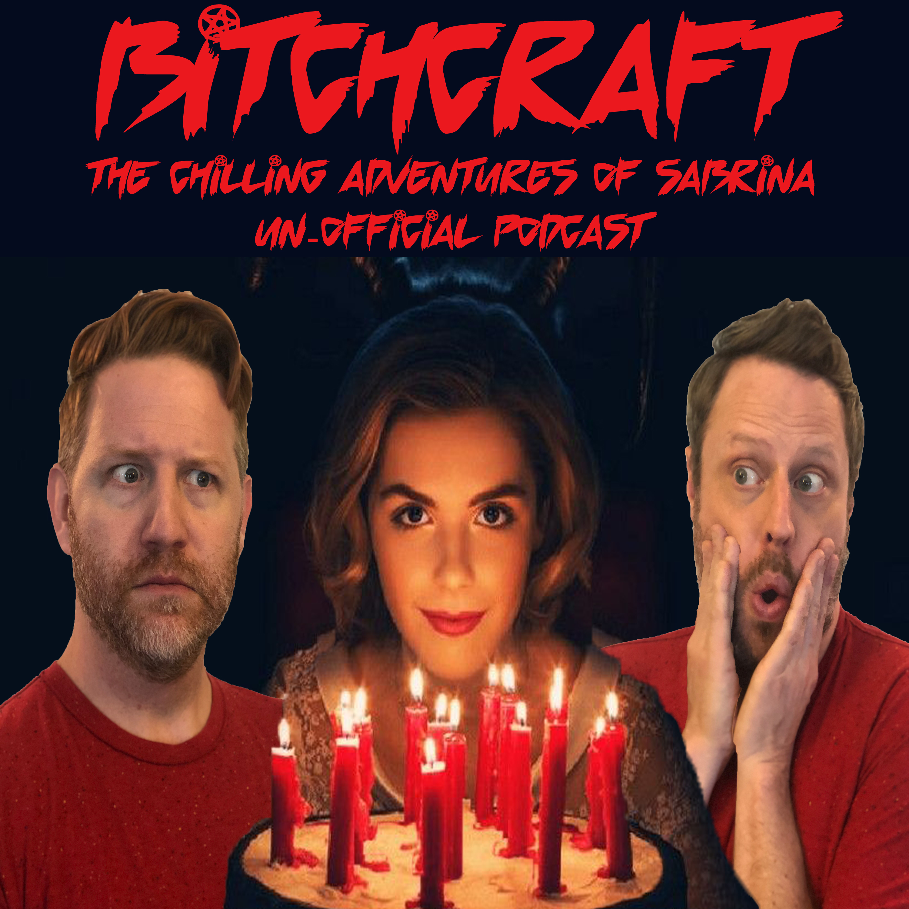 Bitchcraft: The Chilling Adventures of Sabrina UnOfficial Podcast