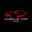 Muscle Car Radio