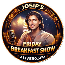 Friday Breakfast Show