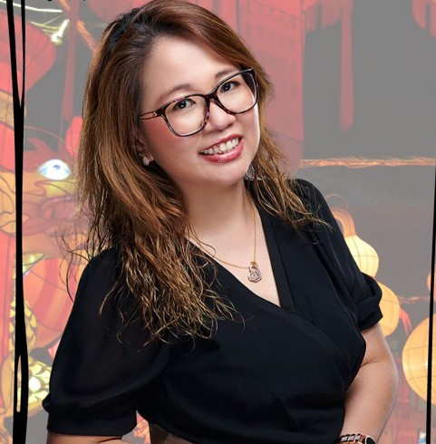 A Date with Vivienne