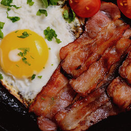 Thursday Breakfast Show