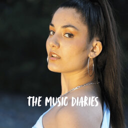 The Music Diaries