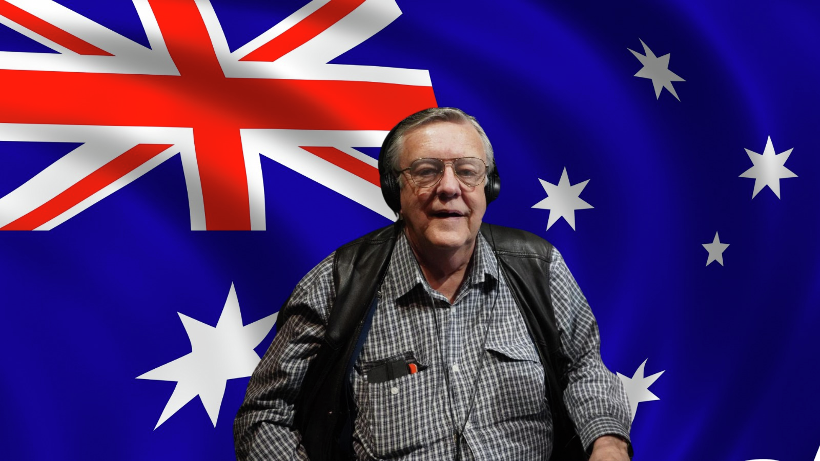 Australian Spectrum Show