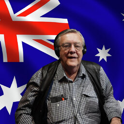 Australian Spectrum Show