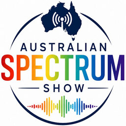 Australian Spectrum Show