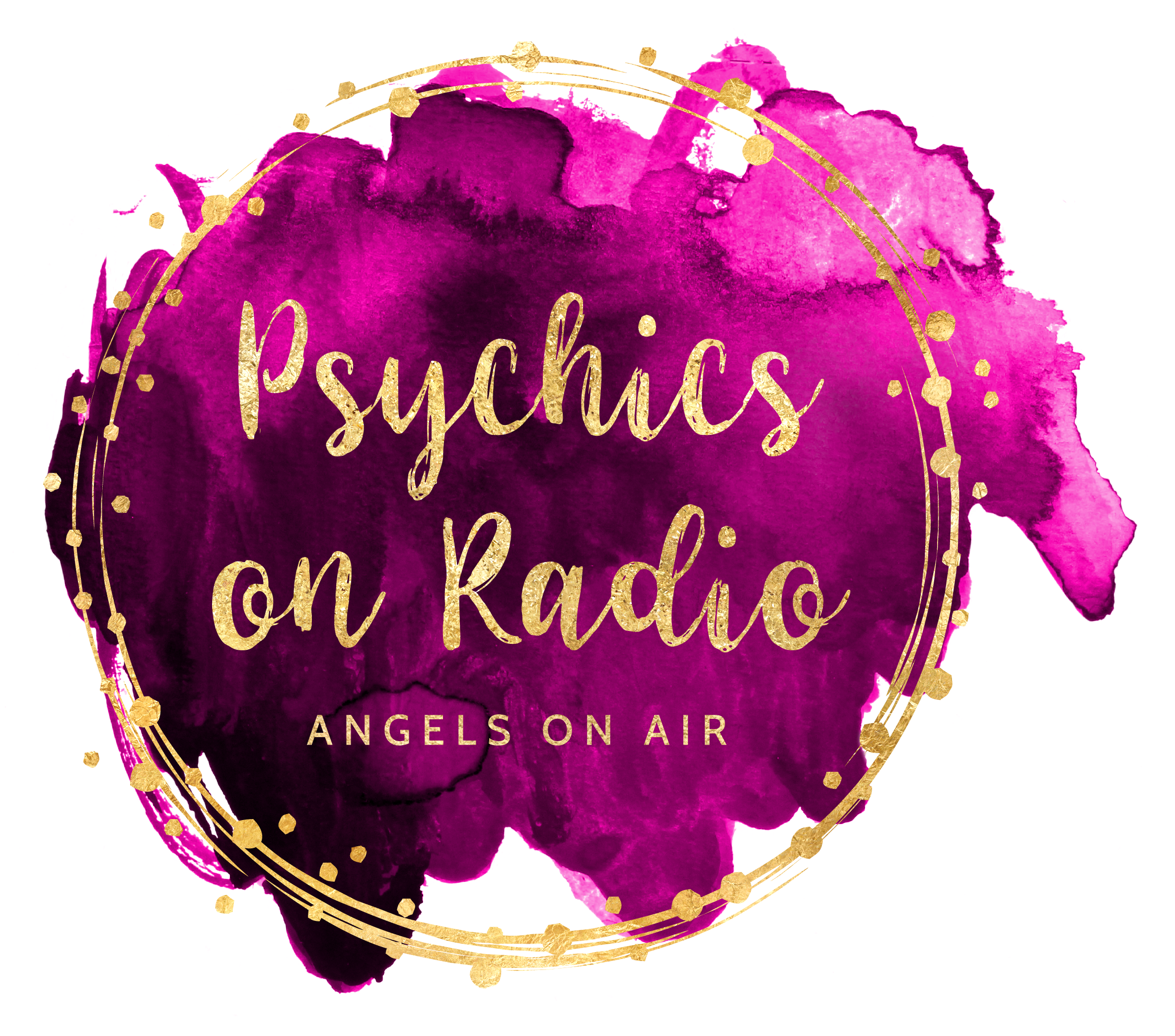 Psychics on Radio