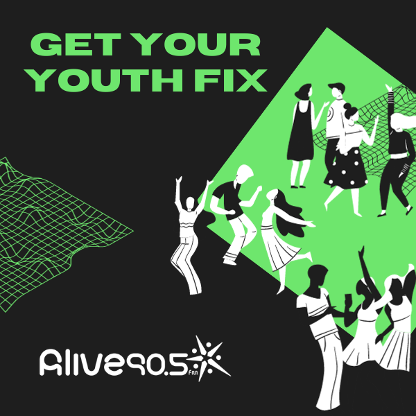 Get your Youth Fix