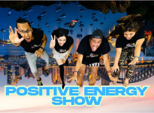 Positive Energy Show