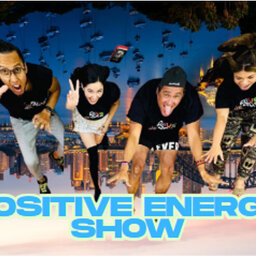 Positive Energy Show