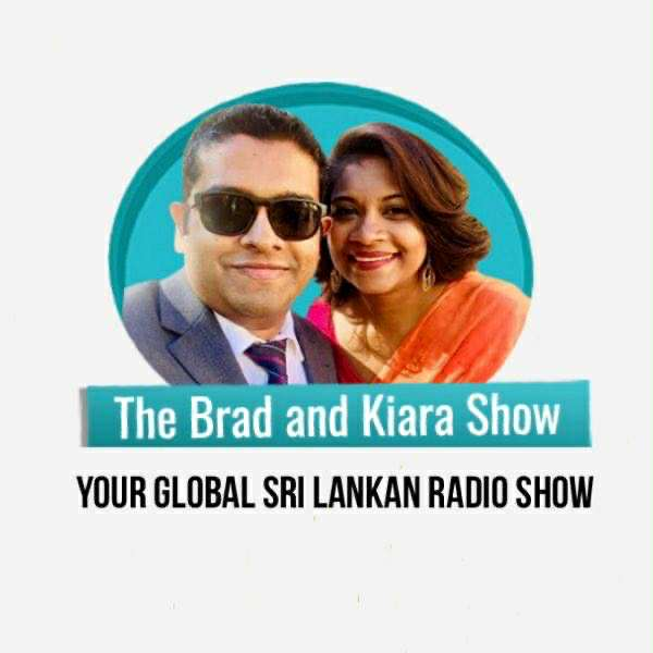 The Brad & Kiara Show
