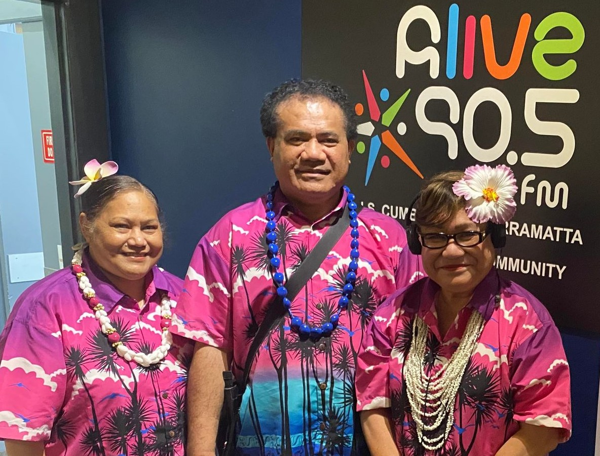 The Australian Echo for the Forgotten Samoans