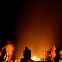 The Recharge show