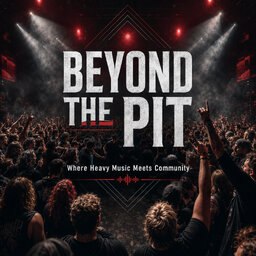 Beyond The Pit