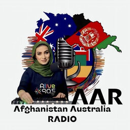 Afghanistan Australian Radio